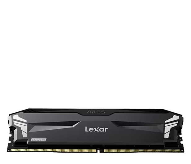 Lexar 32GB (2x16GB) 6000 CL30 Ares - 1373129 - zdjęcie 3